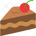 پیش‌نمایش فایل cake-slice-8734103 از پک غذا و سبزیجات