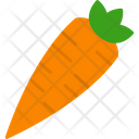 پیش‌نمایش فایل carrot-8734187 از پک غذا و سبزیجات
