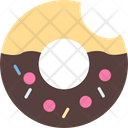 پیش‌نمایش فایل donut-8734119 از پک غذا و سبزیجات