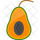 پیش‌نمایش فایل papaya-8734152 از پک غذا و سبزیجات