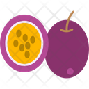 پیش‌نمایش فایل passon-fruit-8734153 از پک غذا و سبزیجات