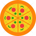 پیش‌نمایش فایل pizza-8734161 از پک غذا و سبزیجات