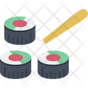 پیش‌نمایش فایل sushi-8734175 از پک غذا و سبزیجات