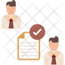 پیش‌نمایش فایل contract-approve-8729541 از پک تجارت الکترونیک و خرید