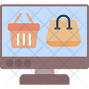 پیش‌نمایش فایل online-shopping-8729516 از پک تجارت الکترونیک و خرید