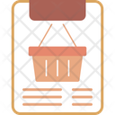پیش‌نمایش فایل purchase-order-8729536 از پک تجارت الکترونیک و خرید