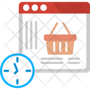 پیش‌نمایش فایل shopping-time-8729444 از پک تجارت الکترونیک و خرید