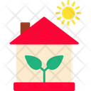 پیش‌نمایش فایل ecological-house-8730264 از پک املاک و مستغلات