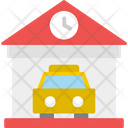 پیش‌نمایش فایل home-garage-8730283 از پک املاک و مستغلات