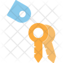 پیش‌نمایش فایل house-keys-8730293 از پک املاک و مستغلات