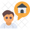 پیش‌نمایش فایل real-estate-agent-8730307 از پک املاک و مستغلات