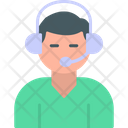 پیش‌نمایش فایل customer-support-8728865 از پک میزبانی وب