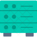 پیش‌نمایش فایل database-center-8728871 از پک میزبانی وب