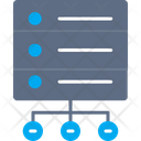 پیش‌نمایش فایل database-network-8728874 از پک میزبانی وب