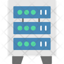 پیش‌نمایش فایل server-rack-8728921 از پک میزبانی وب