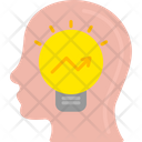 پیش‌نمایش فایل human-head-8728554 از پک مدیریت کسب‌وکار