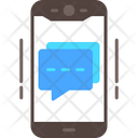 پیش‌نمایش فایل mobile-chat-8728563 از پک مدیریت کسب‌وکار