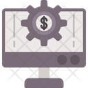 پیش‌نمایش فایل money-system-8728570 از پک مدیریت کسب‌وکار