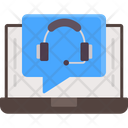 پیش‌نمایش فایل support-call-8728590 از پک مدیریت کسب‌وکار