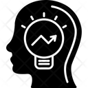 پیش‌نمایش فایل human-head-8728457 از پک مدیریت کسب‌وکار