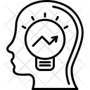پیش‌نمایش فایل human-head-8728355 از پک مدیریت کسب‌وکار