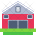 پیش‌نمایش فایل barn-8733778 از پک کشاورزی و باغبانی