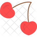 پیش‌نمایش فایل cherries-8733784 از پک کشاورزی و باغبانی