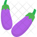 پیش‌نمایش فایل eggplant-8733792 از پک کشاورزی و باغبانی