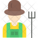 پیش‌نمایش فایل farmer-male-8733796 از پک کشاورزی و باغبانی