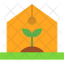 پیش‌نمایش فایل greenhouse-8733808 از پک کشاورزی و باغبانی