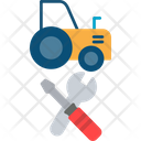 پیش‌نمایش فایل machines-maintenance-8733817 از پک کشاورزی و باغبانی