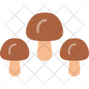 پیش‌نمایش فایل mushrooms-8733821 از پک کشاورزی و باغبانی