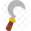 پیش‌نمایش فایل sickle-8733736 از پک کشاورزی و باغبانی