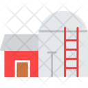 پیش‌نمایش فایل silo-8733737 از پک کشاورزی و باغبانی