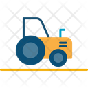 پیش‌نمایش فایل tractor-8733744 از پک کشاورزی و باغبانی