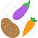 پیش‌نمایش فایل vegetables-8733763 از پک کشاورزی و باغبانی