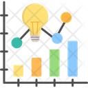 پیش‌نمایش فایل barchart-8783042 از پک روشنایی