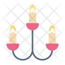 پیش‌نمایش فایل candelabrum-8783043 از پک روشنایی