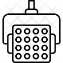 پیش‌نمایش فایل spotlight-8782790 از پک روشنایی