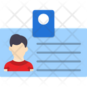 پیش‌نمایش فایل employee-badge-8763119 از پک منابع انسانی