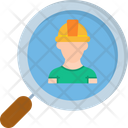 پیش‌نمایش فایل employees-search-8763093 از پک منابع انسانی