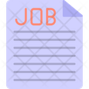 پیش‌نمایش فایل job-description-8763041 از پک منابع انسانی