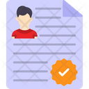 پیش‌نمایش فایل resume-8763054 از پک منابع انسانی