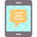 پیش‌نمایش فایل chatting-8784350 از پک اینترنت اشیا