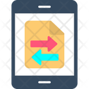 پیش‌نمایش فایل data-transfer-8784432 از پک اینترنت اشیا