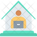 پیش‌نمایش فایل teleworking-8784342 از پک اینترنت اشیا