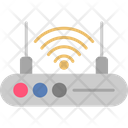 پیش‌نمایش فایل wifi-router-8784413 از پک اینترنت اشیا