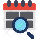 پیش‌نمایش فایل calendar-search-8798427 از پک جستجوها