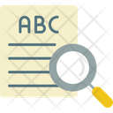 پیش‌نمایش فایل spell-check-8798495 از پک جستجوها