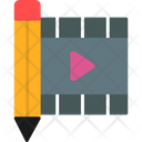 پیش‌نمایش فایل film-editing-8798162 از پک ویرایش ویدیو